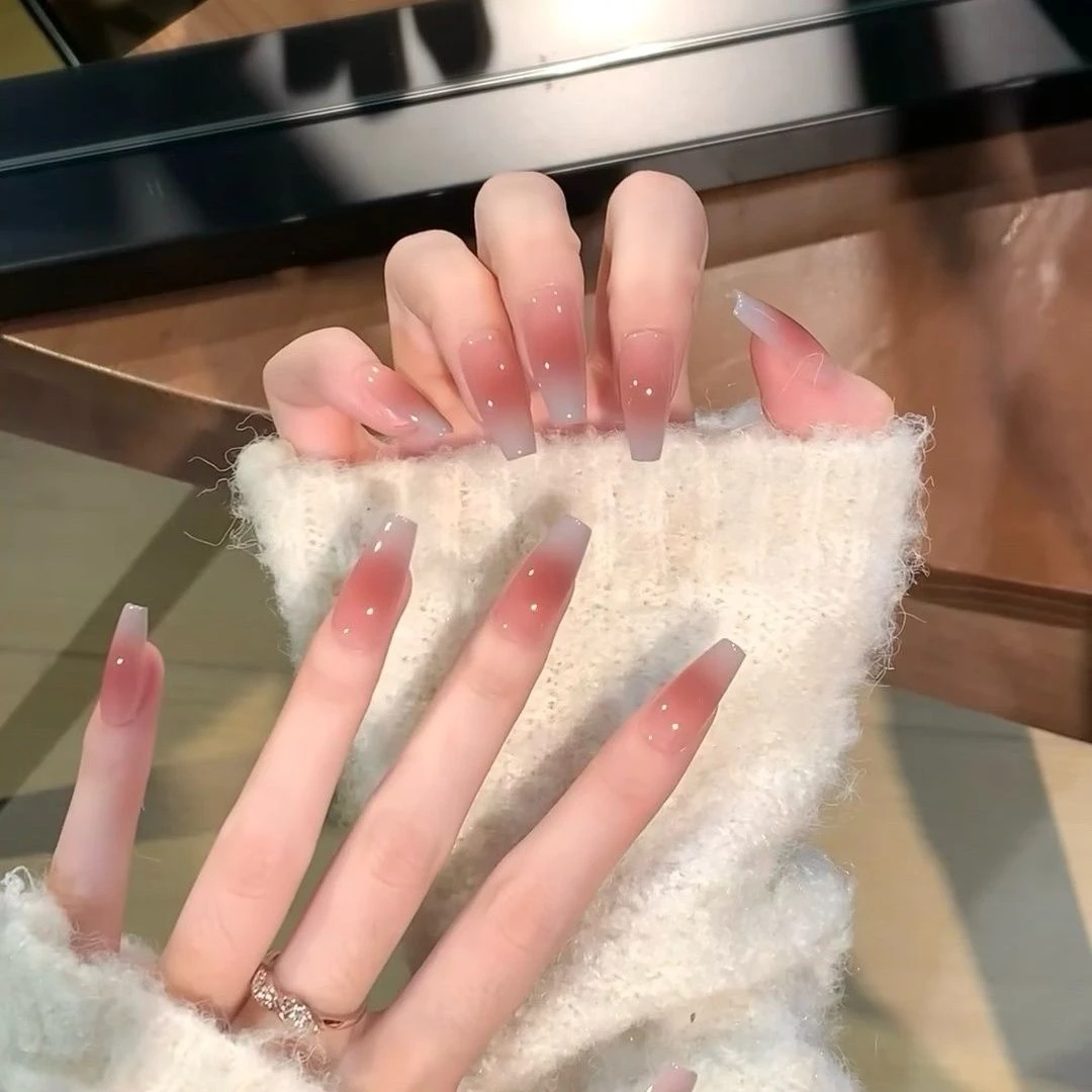 【YuanYu手工穿戴甲】直播间组合链接，对应编号下单即可 2单包邮