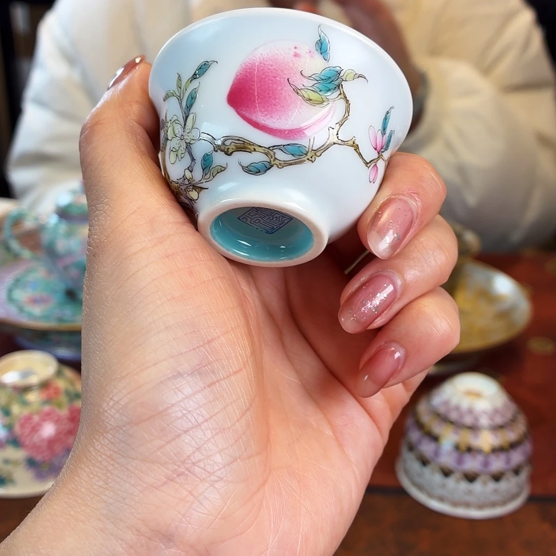 陶九鸣瓷艺九鸣瓷艺