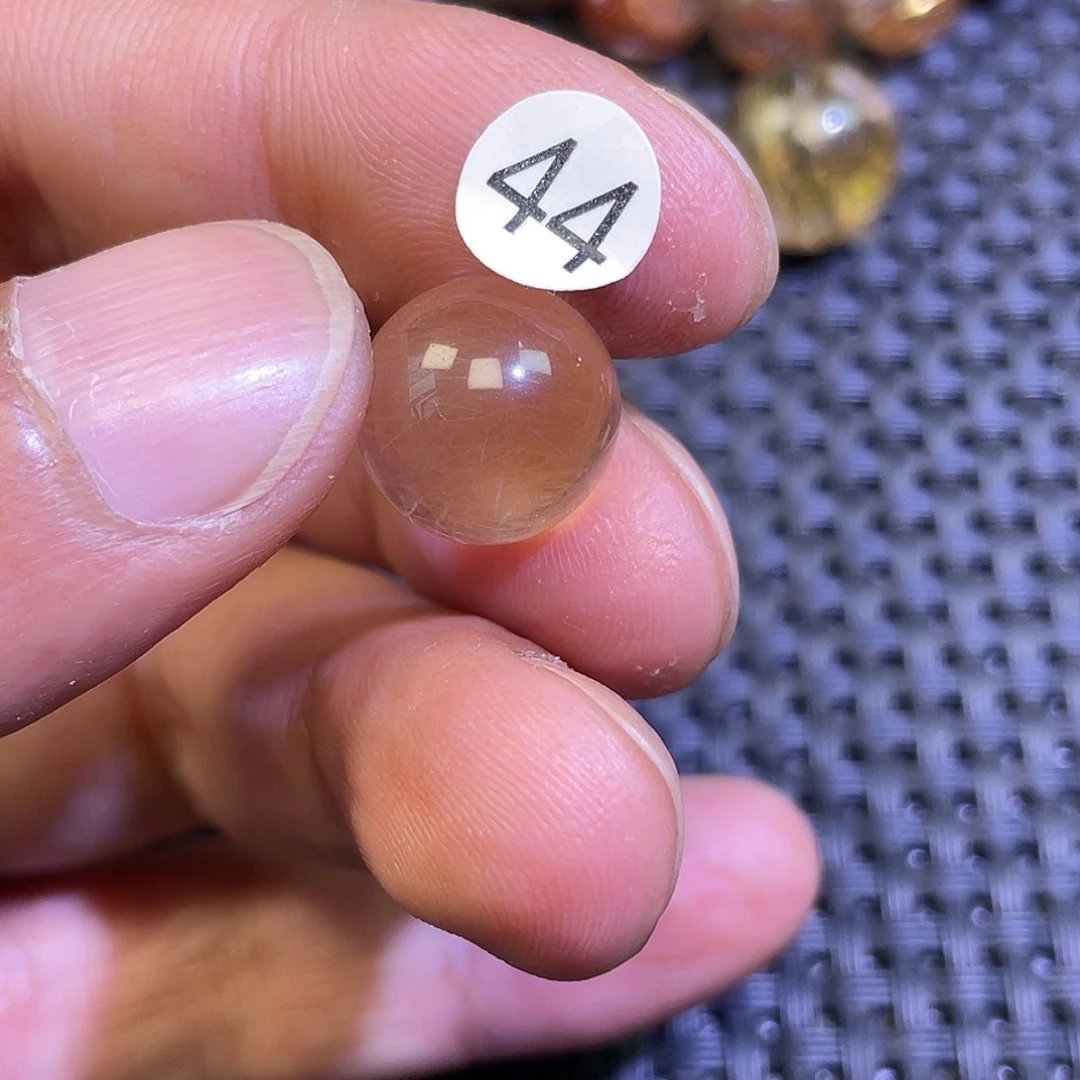 J***y未镶嵌吊坠(不含链)水晶
