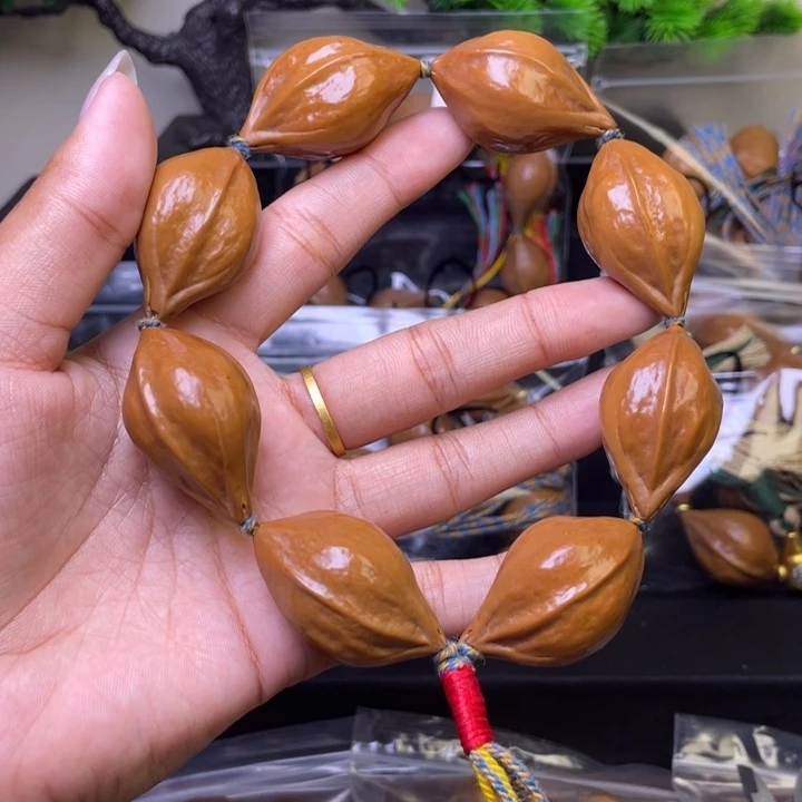 橄榄核手串/手链橄榄核88