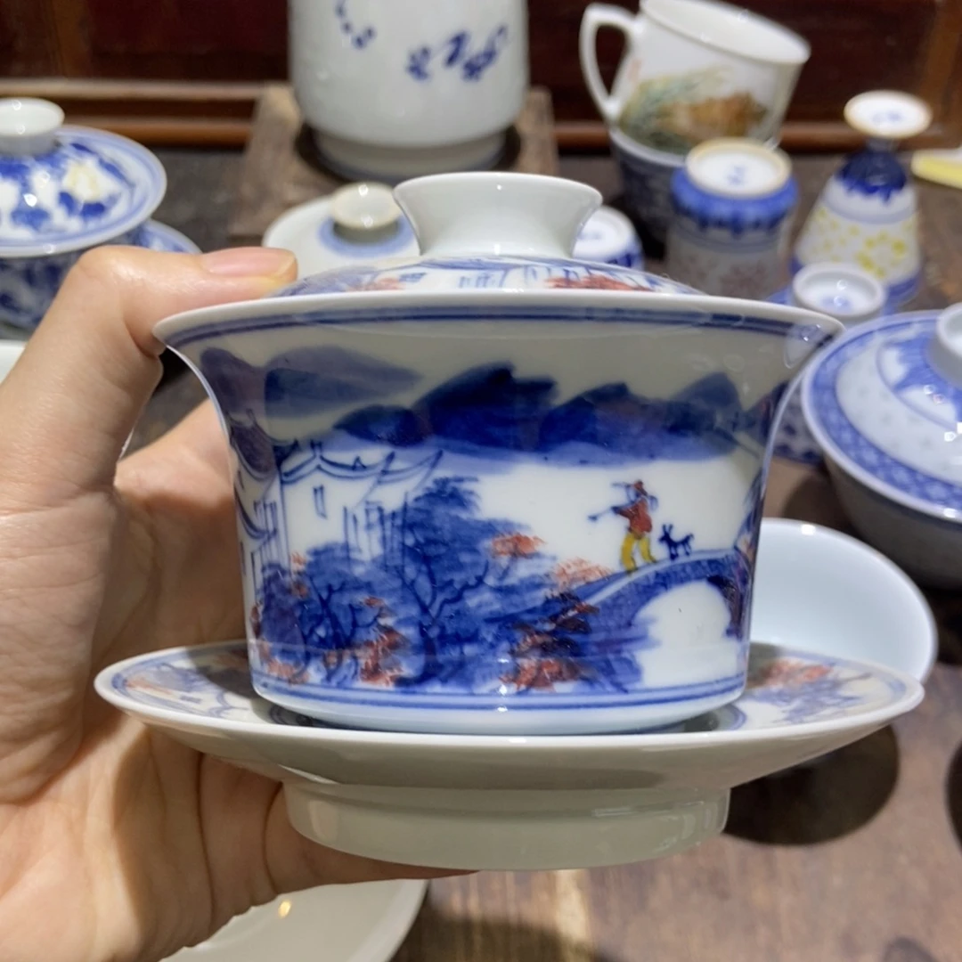 陶瓷艺术品的制作