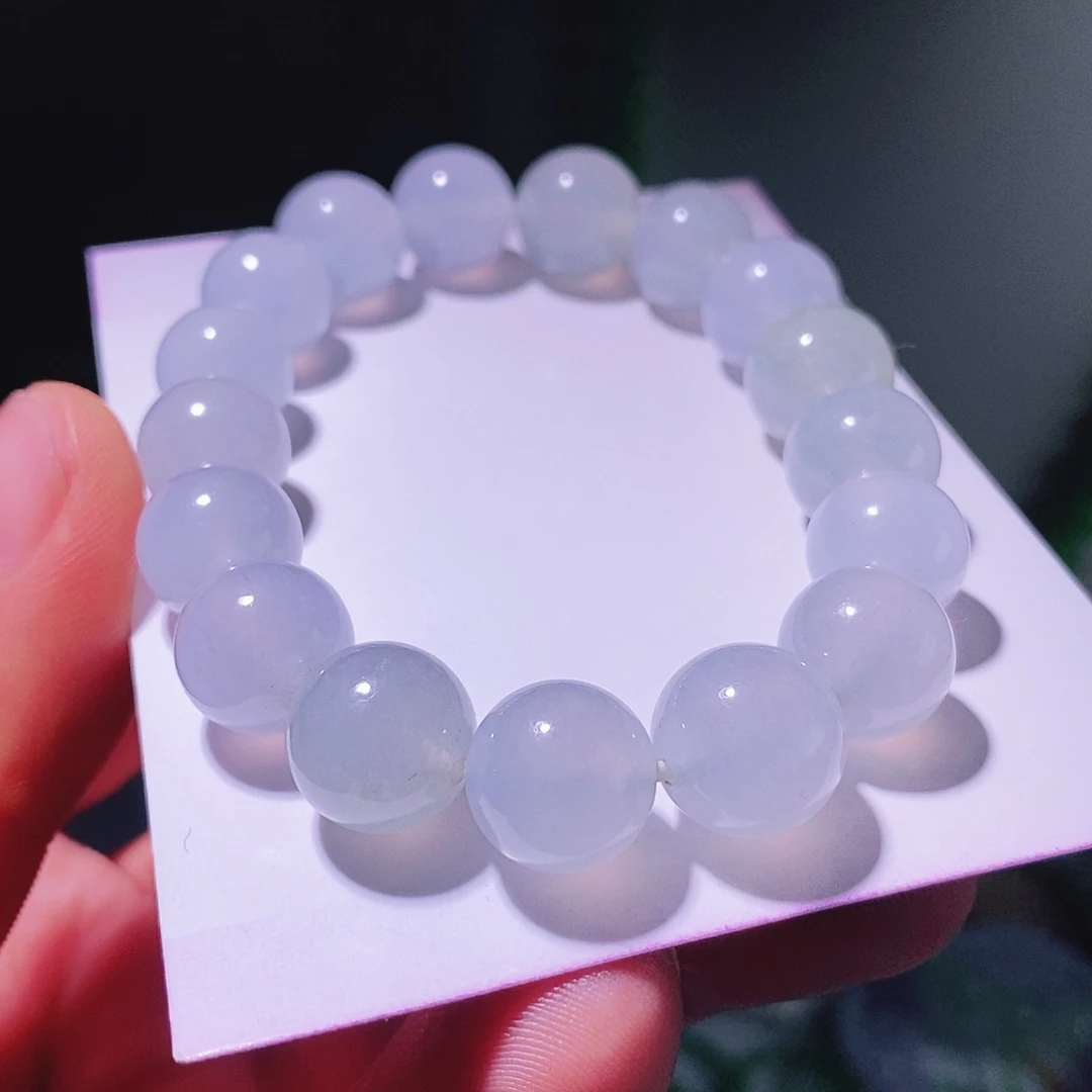 定制翡翠未镶嵌天然翡翠A货