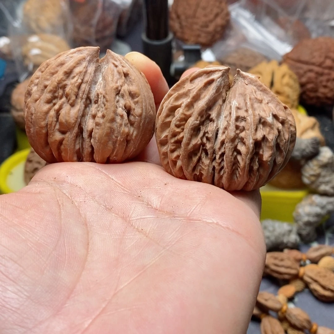 文玩核桃吊坠核桃53