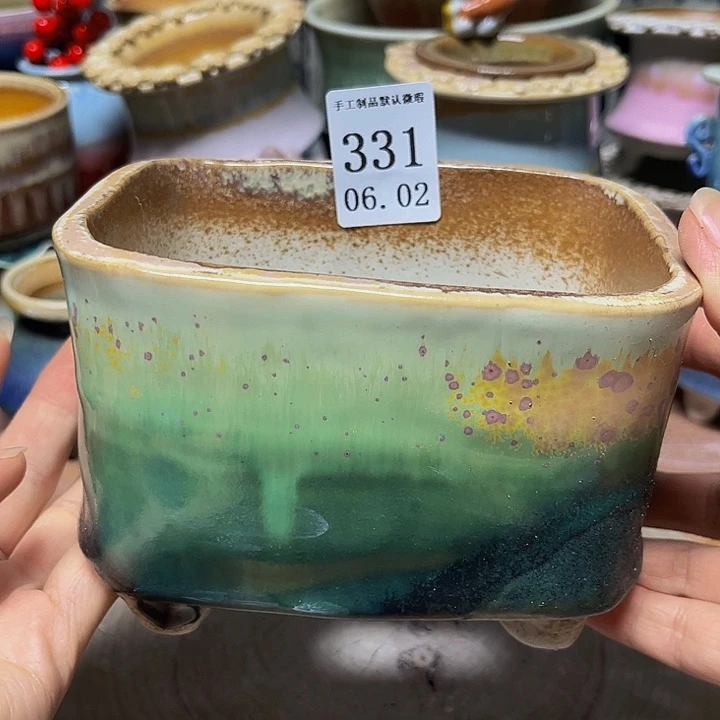 摆件景德镇陶瓷手工制作