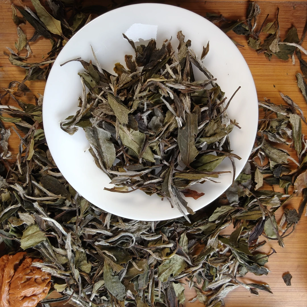 2016年森野磻溪牡丹散茶