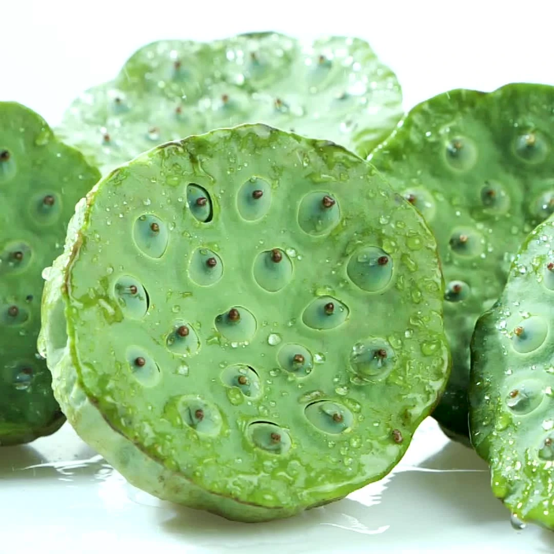 【莲蓬】鲜莲蓬现摘水果莲蓬新鲜莲子顺丰发货新鲜采摘现发