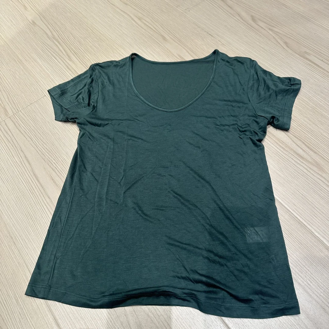 row款短袖T恤526014