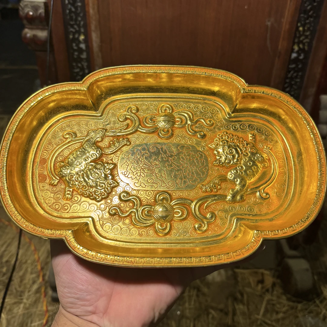 家居饰品摆件现代仿古家居摆件