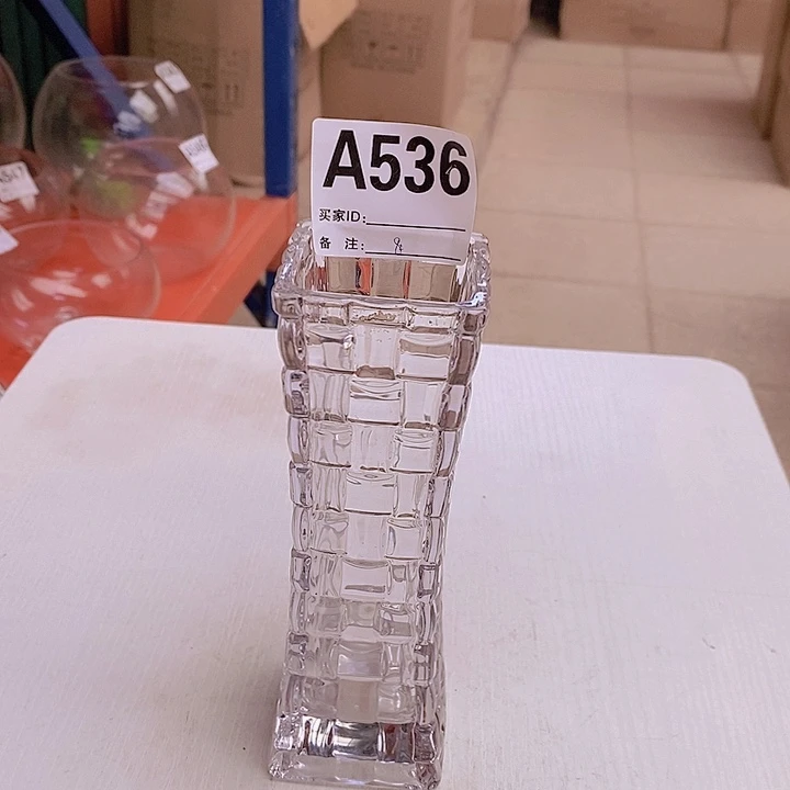 玻璃手工艺品高18.6孤品宠粉福利