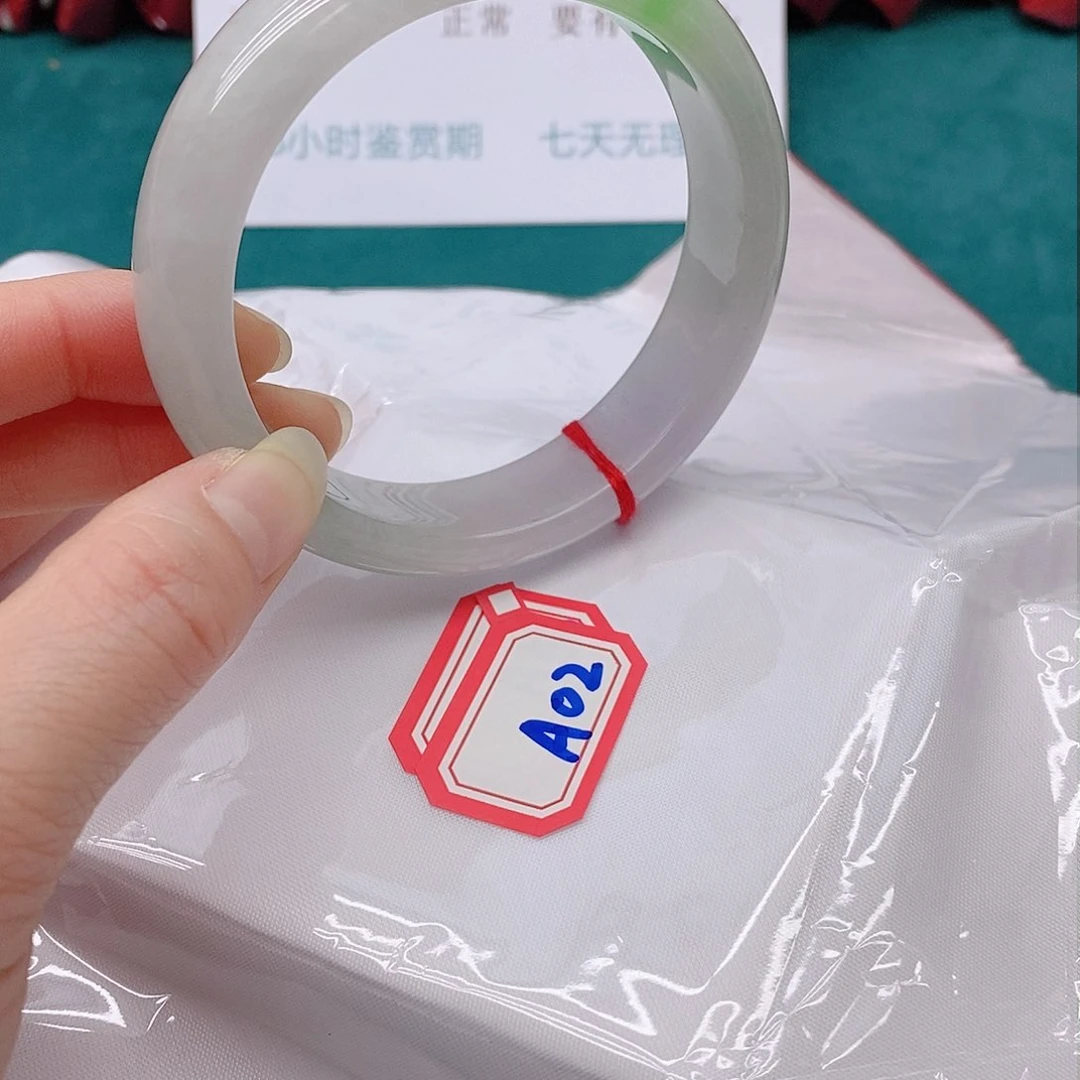 翡翠手镯未镶嵌C****nA022222222222