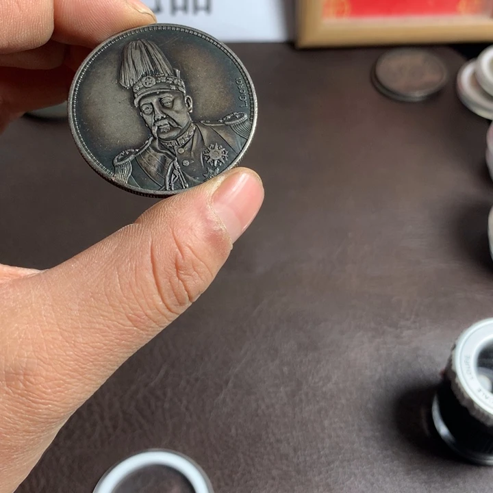 泉藏臻选    闪购链接  一图一物    复古手工艺品摆件