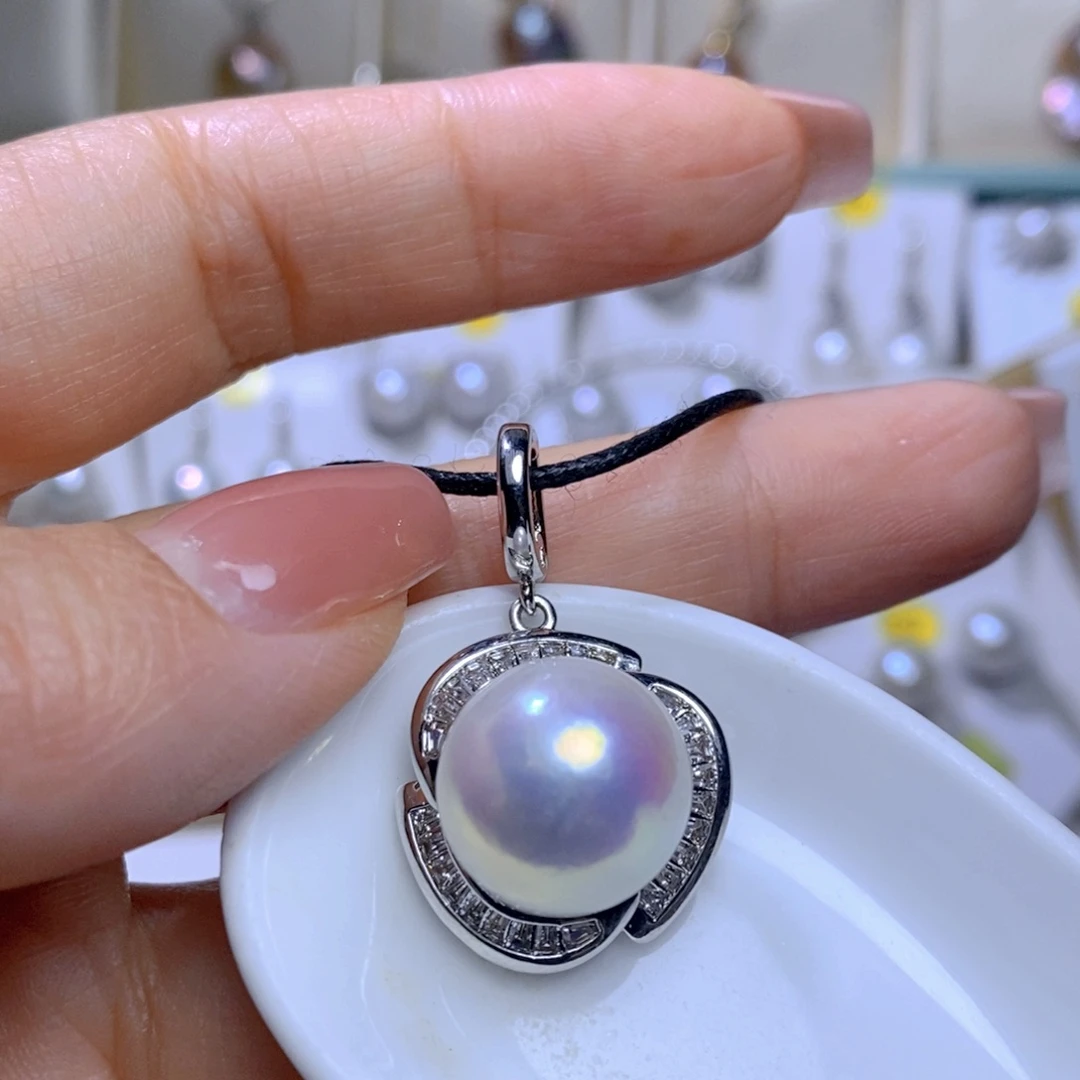 未镶嵌淡水珍珠珠宝奇石