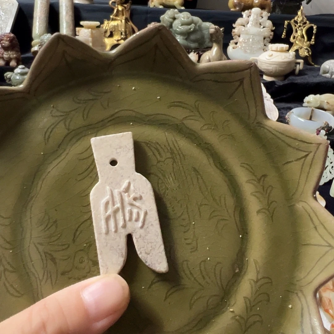 摆件精美典雅别致大方