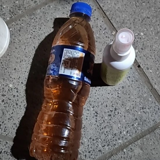 药酒随机发一瓶小瓶