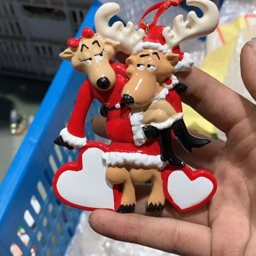 【闪购商品】树脂制品Q*、树脂等材料