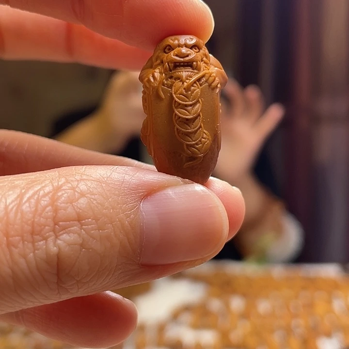 手串/手链橄榄核