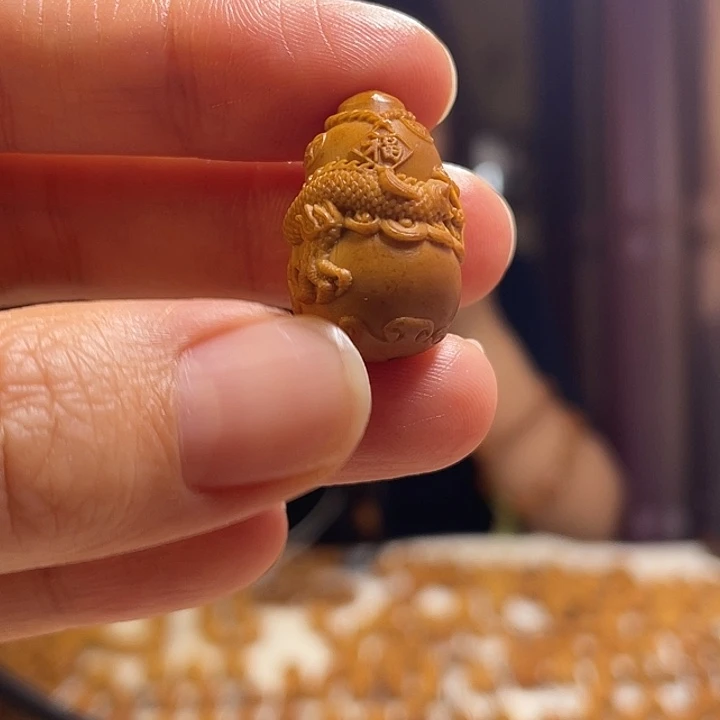 手串/手链橄榄核