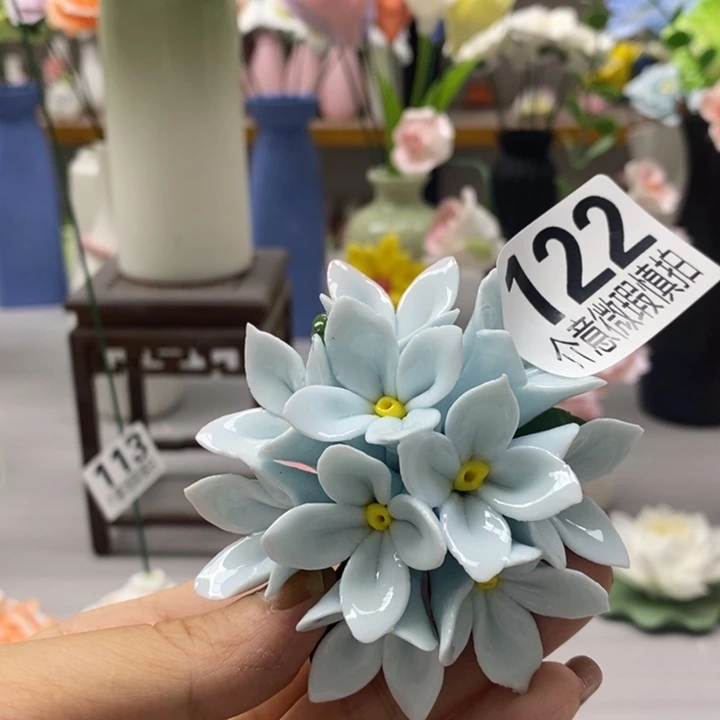 陶瓷陶瓷材料加工