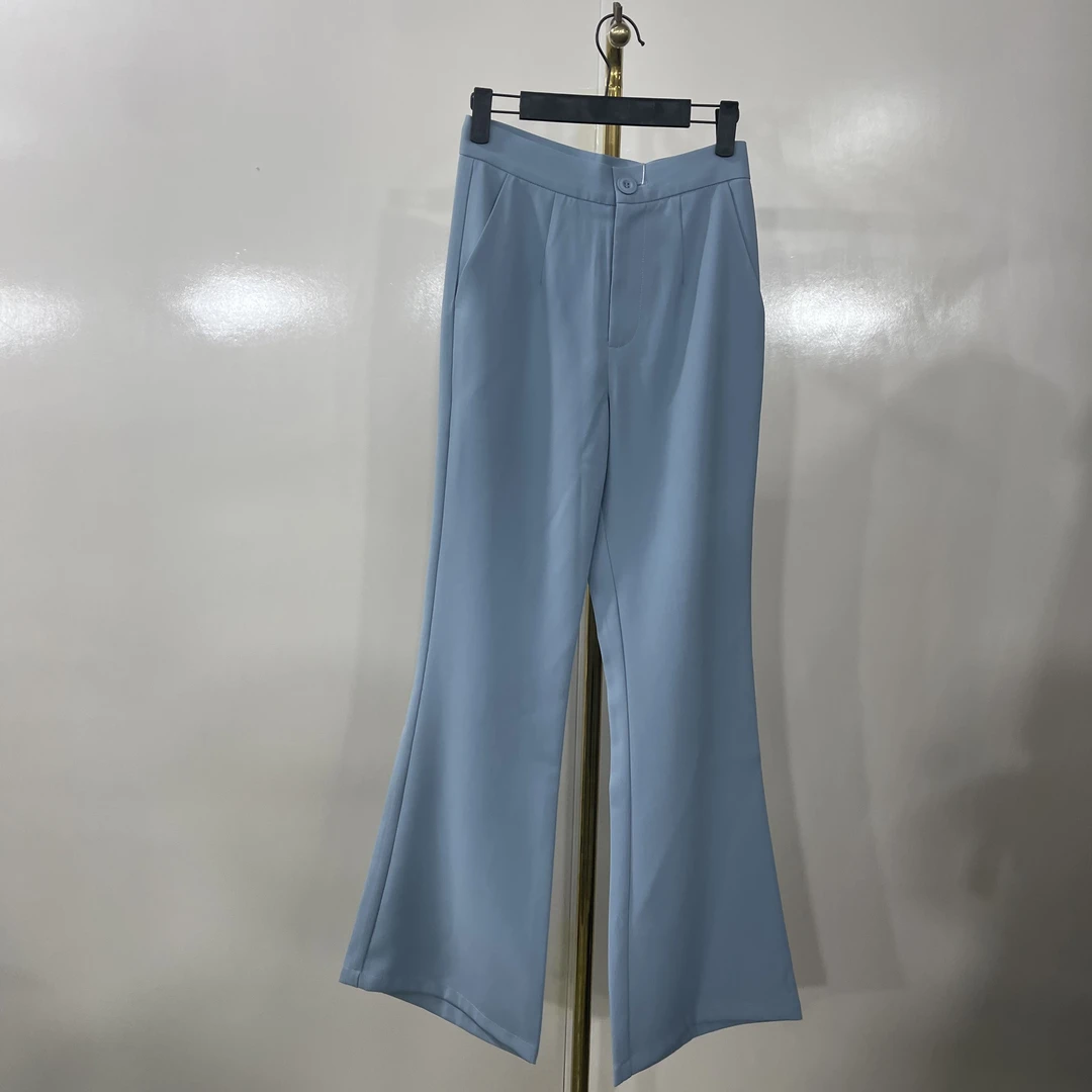【芙娜妮轻奢】时尚品牌潮新款显瘦修身优雅气质高端女装Q2512980
