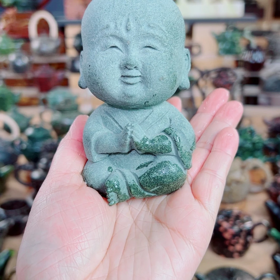 茶空间系列天然石材