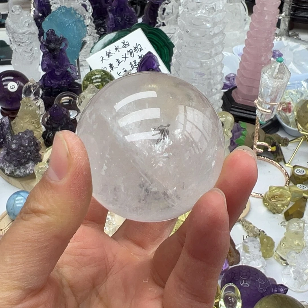 水晶水晶摆件未镶嵌