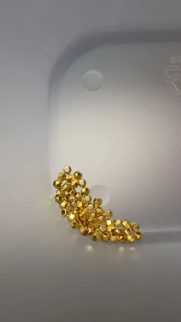 足金饰品1.567克（DIY定制款）