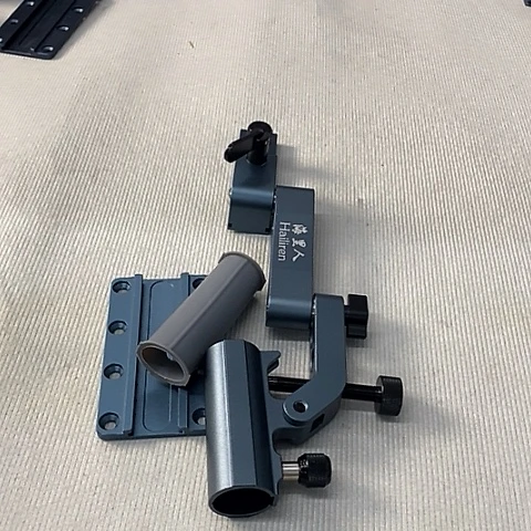 拐角炮台平板抢色划痕