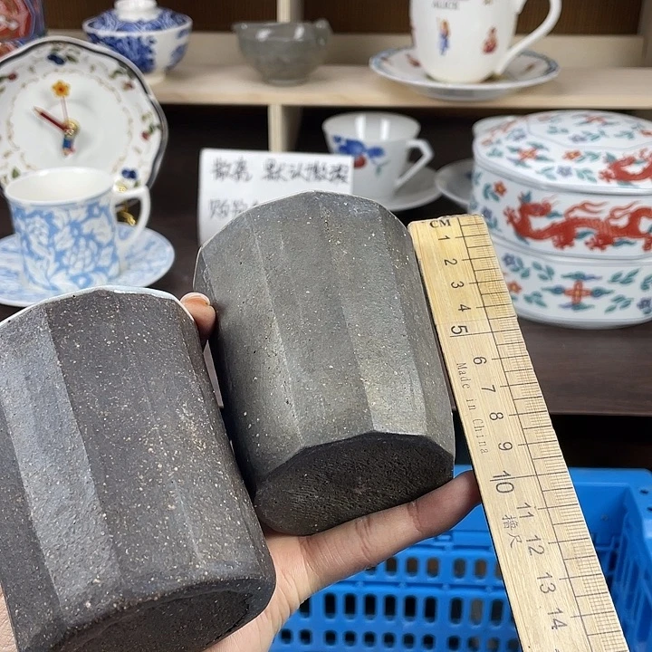 陶满18包邮瓷器默认微瑕