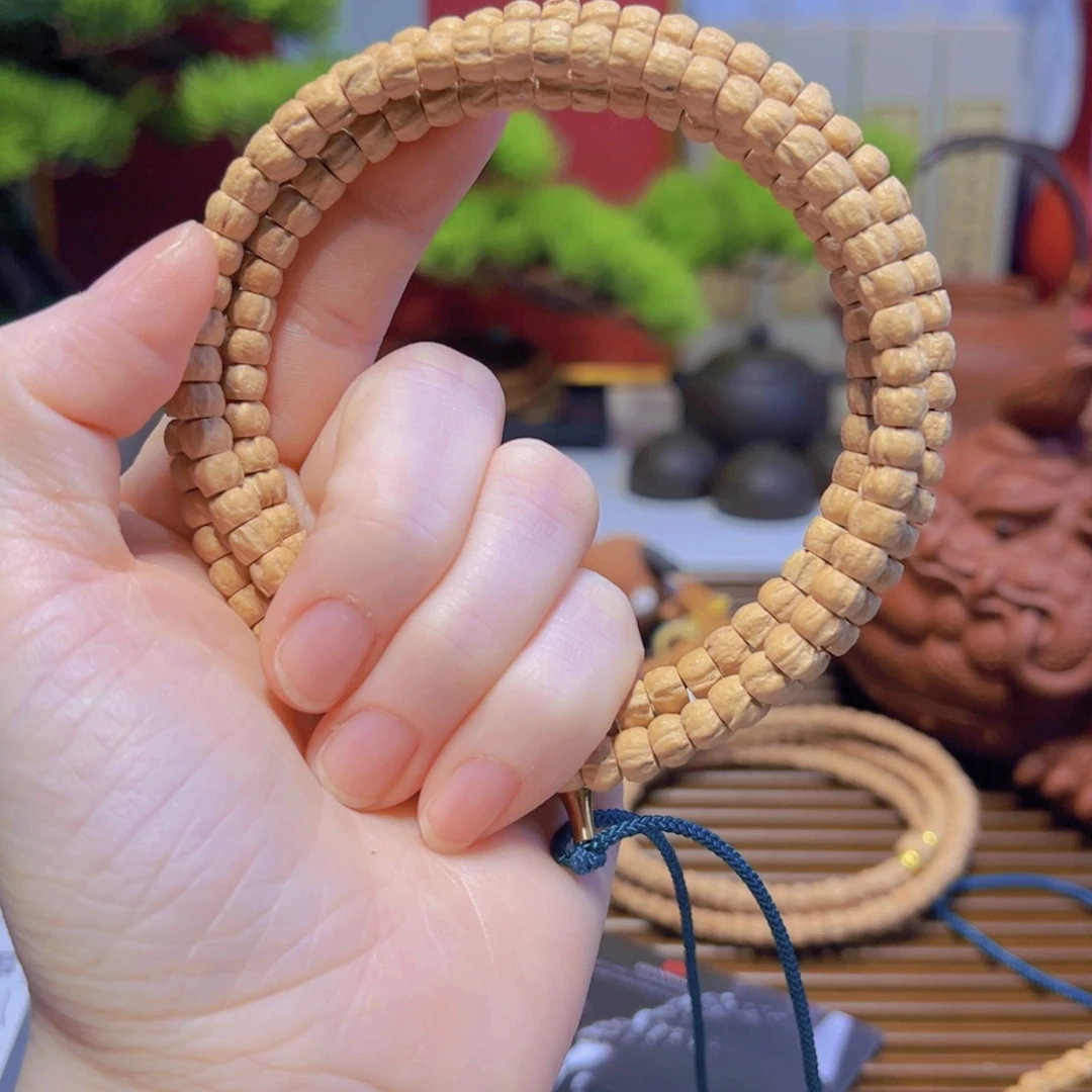 柳***风柏香籽/百香籽吊坠