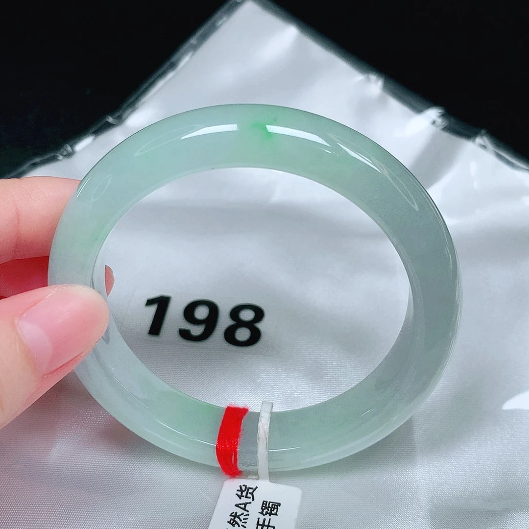 未镶嵌手镯翡翠翡翠手镯未镶嵌