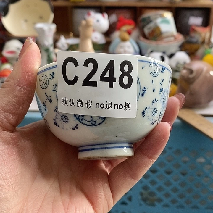 紫砂茶杯大***冲我们的目标就是成为最棒