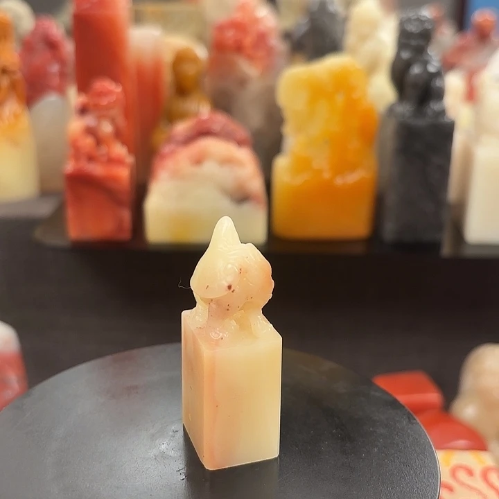 印石昌化石寿山石