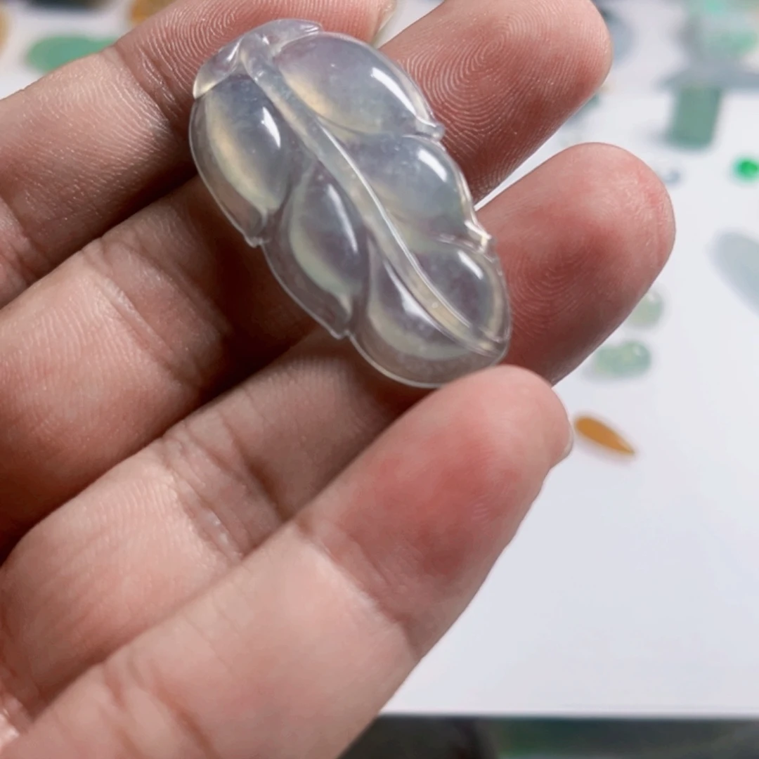 未镶嵌定制翡翠天然翡翠