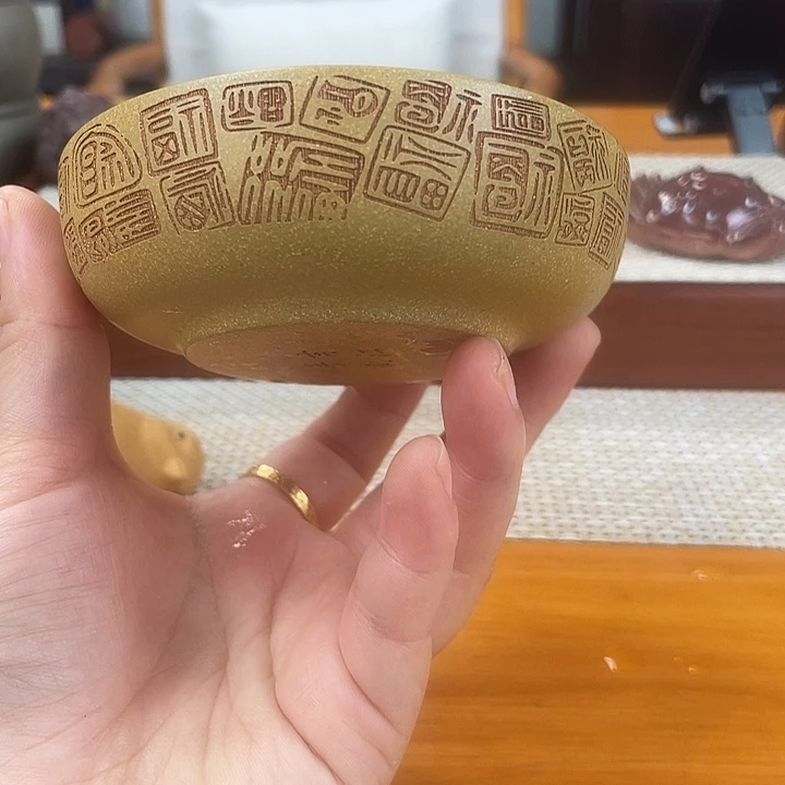 茶壶紫砂宜兴紫砂杯