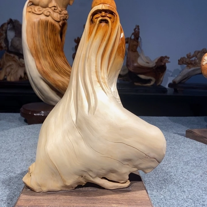 柏木（崖柏）太行崖柏