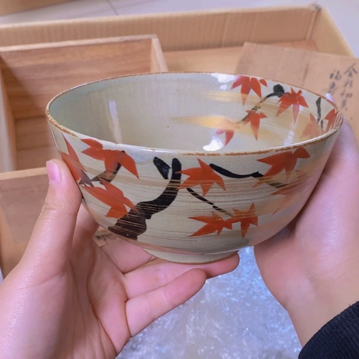 3家用精美小钵一客