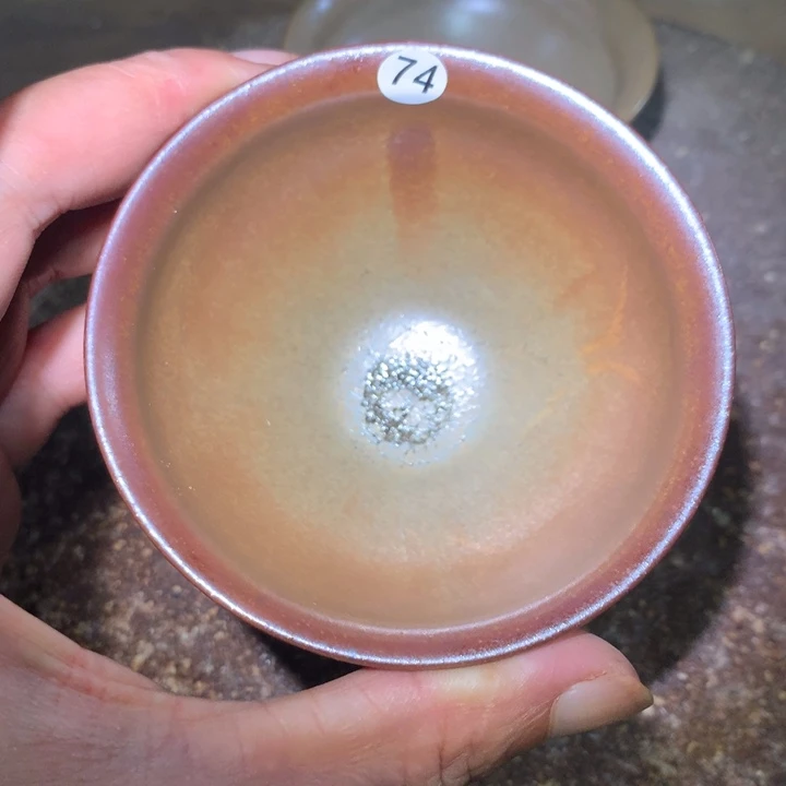 茶盏细看这支公屏上说74