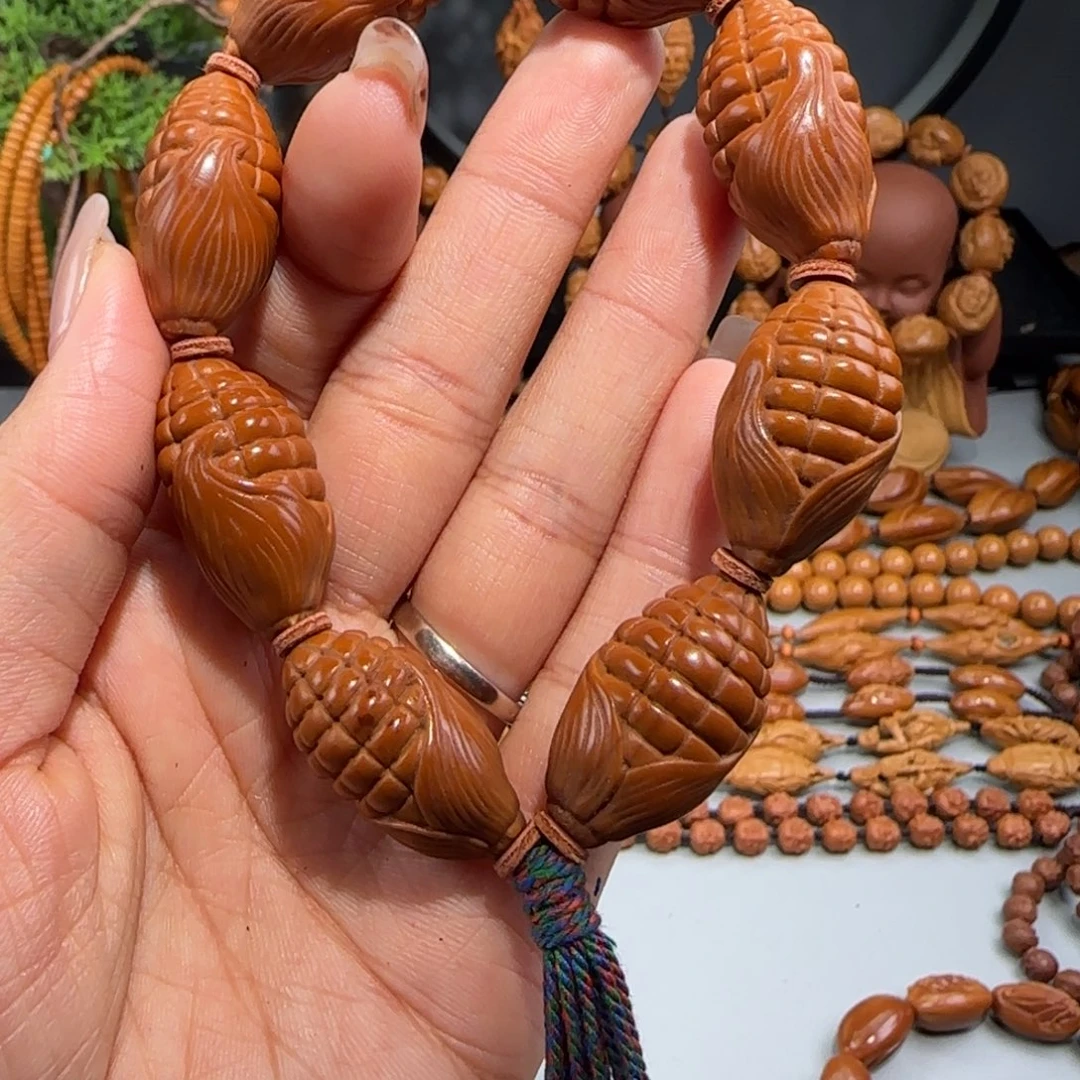 手串/手链橄榄核福利待遇