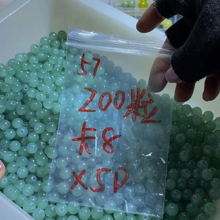 蛇纹石玉其他未镶嵌57