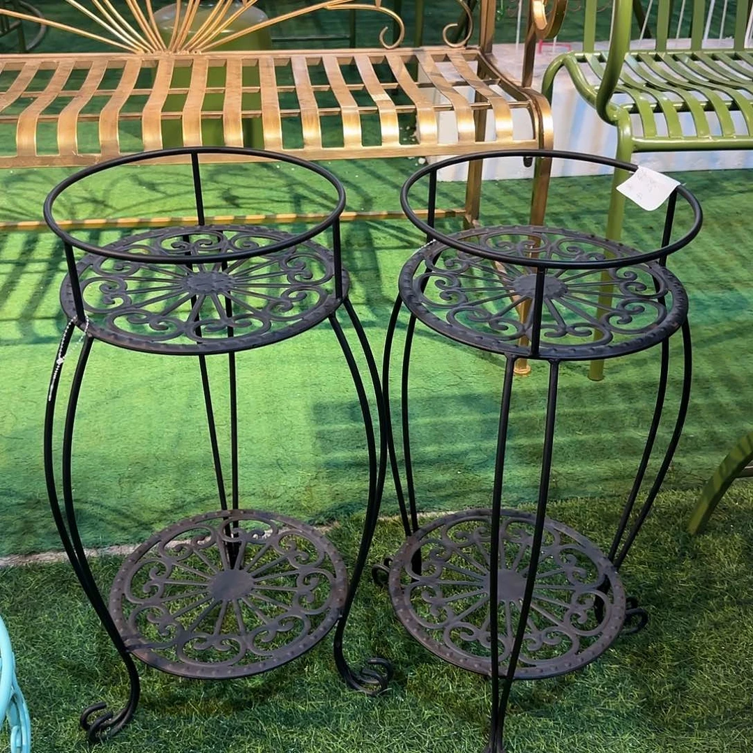 花架置物架户外用品