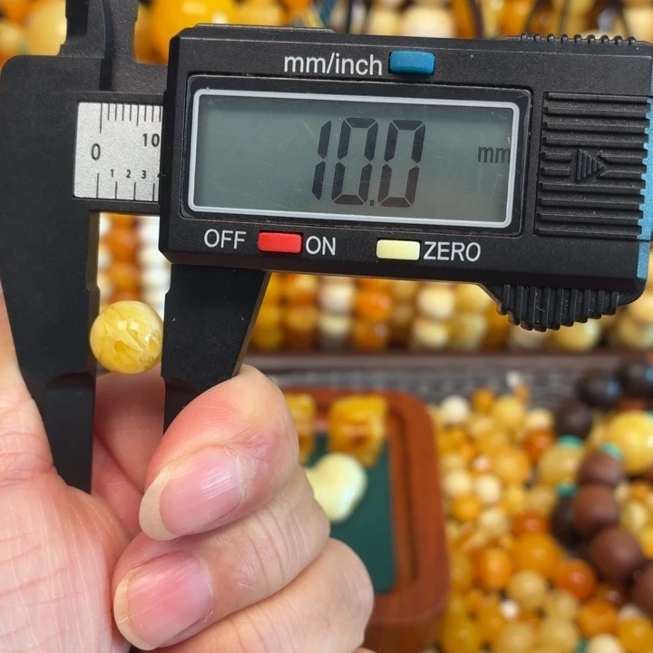 非金属配珠配饰5070