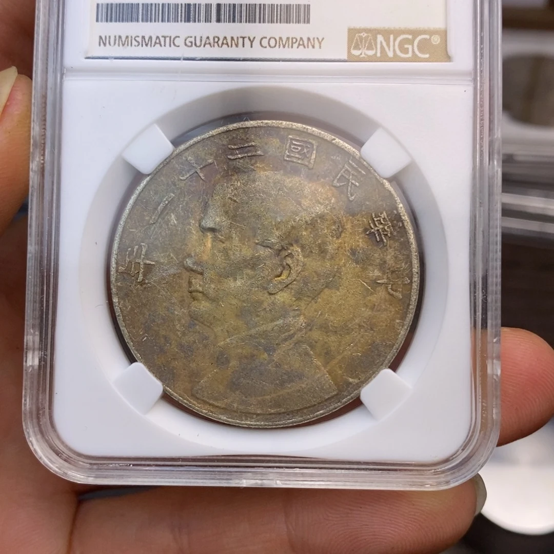 复古工艺饰品系列