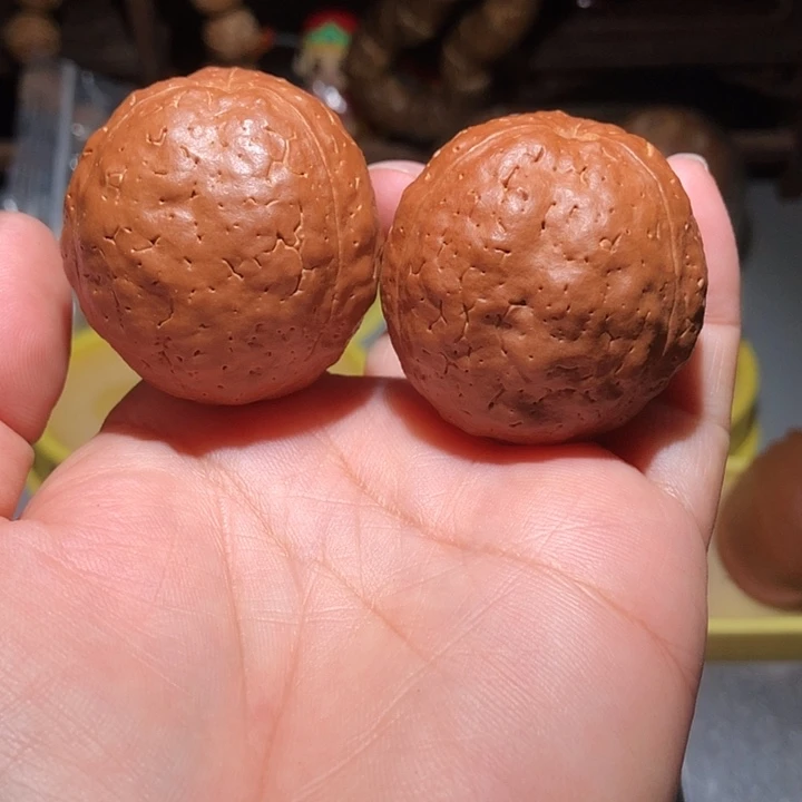 吊坠橄榄核三瓣南瓜金刚