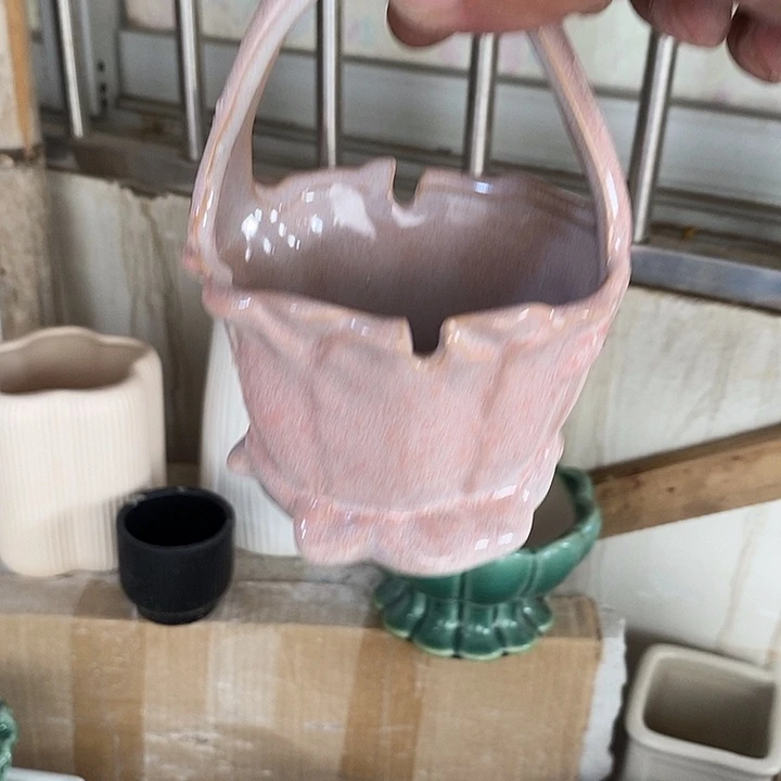 媛****紫砂花盆好盆无孔