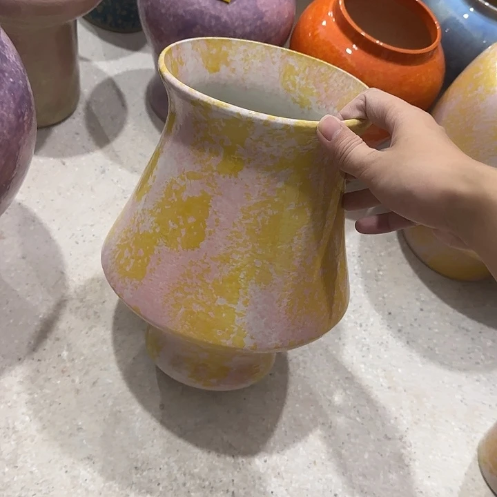 摆件微瑕有孔微瑕