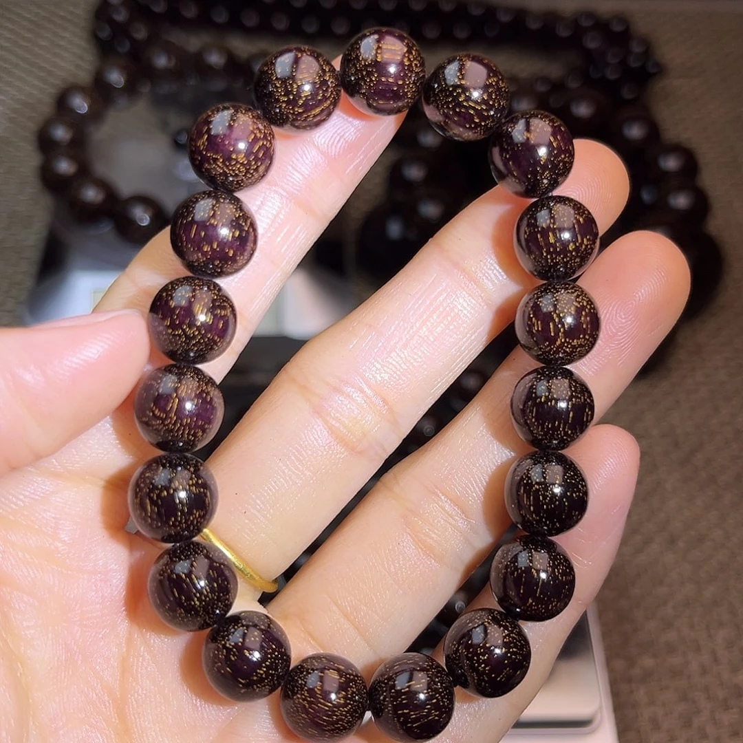 檀香紫檀（小叶紫檀）1.0 19