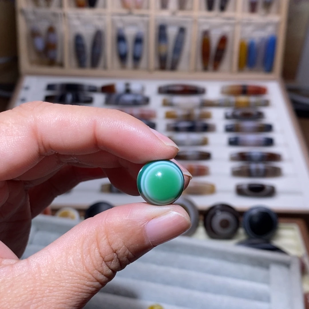 玛瑙/玉髓颈饰未镶嵌?****！