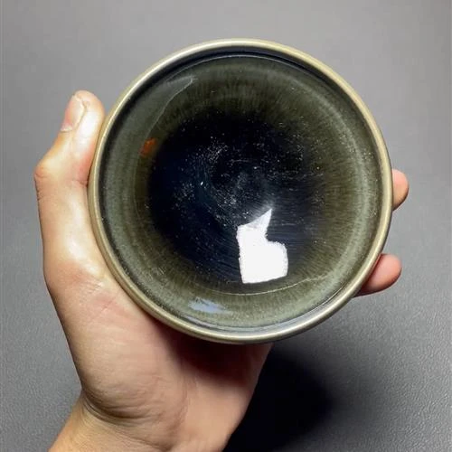 【闪购商品】茶盏-1018...........