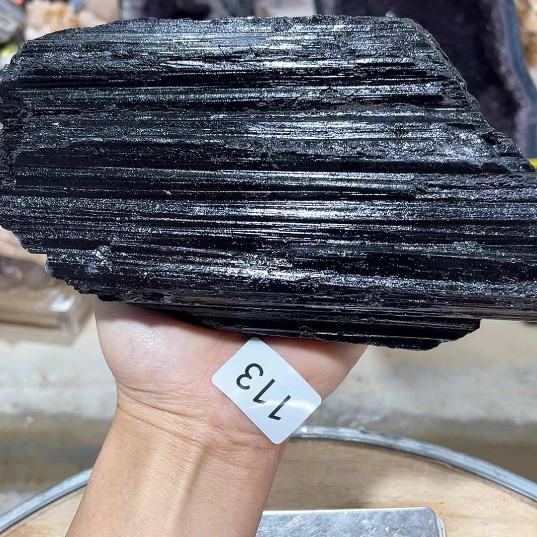 碧玺摆件……..未镶嵌