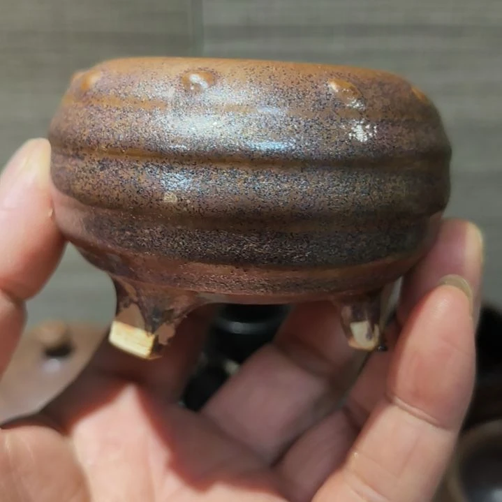 摆件炉。。。。。。。。。。。。。。